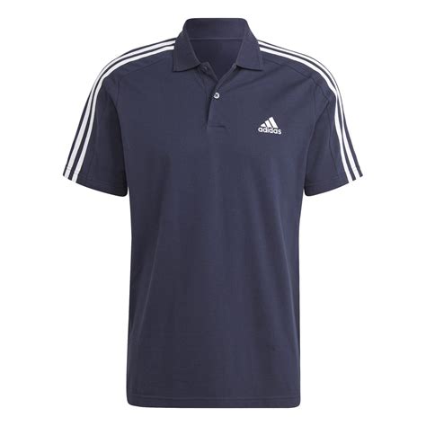 adidas polo katoen|Men's Cotton Polos .